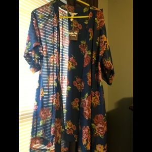 NWT Matilda Jane cover top size XS